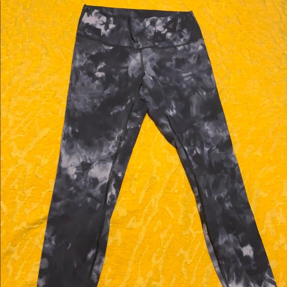 Lululemon leggings